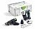 Фото Аккумуляторный шуруповёрт для гипсокартона Festool DURADRIVE DWC 18-4500 Basic в интернет-магазине ToolHaus.ru